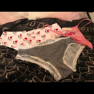 Victoria’s Secret Brand new with tags NWT !